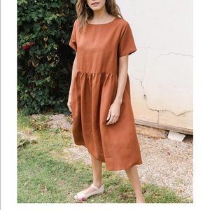 NWT Tradlands Nico dress - free ship!!